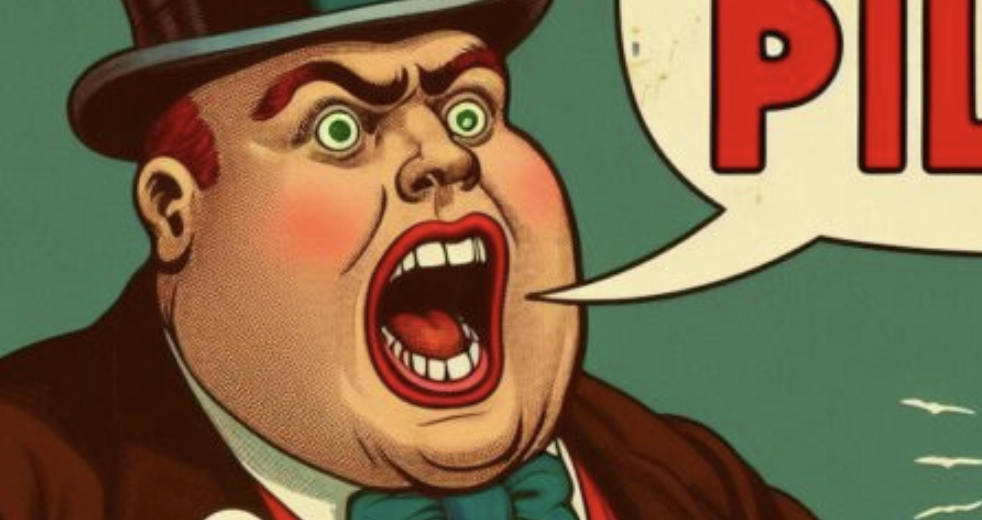 Further Criticism and Defense of Alex Jones